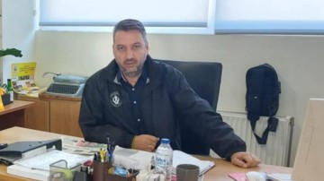 Ο Π. Εγγλέζος για τις ανεμογεννήτριες