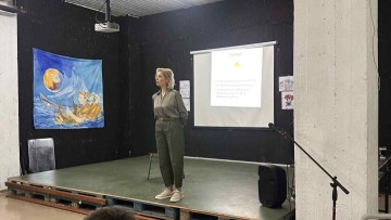 «Πανάκεια»: Επίσκεψη στο Πειραματικό Γυμνάσιο Ρόδου