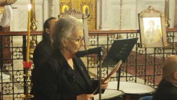 Αναστοχασμός και δράση: Το μήνυμα της Ελένης Καρύδη για τα θύματα των τροχαίων δυστυχημάτων