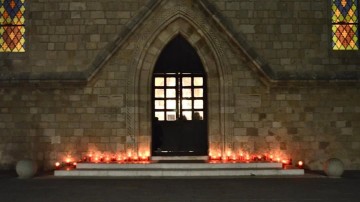 ΕΥΘΥΤΑ Ρόδου: Παγκόσμια Ημέρα Μνήμης Θυμάτων Τροχαίων Δυστυχημάτων – Τιμούμε τις Ζωές και Δεσμευόμαστε για την Οδική Ασφάλεια