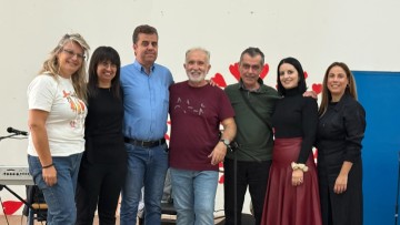 Π.ΕΠΑ.Λ. Ρόδου: Συνεργασία με τον Σύλλογο Ατόμων με Αναπηρία για την Παγκόσμια Ημέρα Ατόμων με Αναπηρία