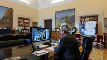 Ετήσια Έκθεση Εξέλιξης Κοινωνικών, Περιβαλλοντικών & Οικονομικών Δεικτών για όλα τα νησιά σχεδιάζει η περιφέρεια Νοτίου Αιγαίου