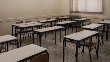 Κλειστά σχολεία και παιδικοί σταθμοί αύριο, Παρασκευή, και στην Κω.