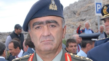 Θεόκλητος Ρουσάκης: Η Ουκρανία ως σύγχρονη Ιφιγένεια και ο Θουκυδίδης