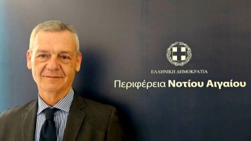 Κ. Ταρασλιάς: «Διχαστικές, ανεύθυνες και προσβλητικές προς όλους τους νησιώτες οι δηλώσεις του δημάρχου Κω»
