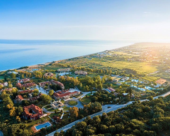 GRECOTEL LUXME Costa Botanica-Κέρκυρα