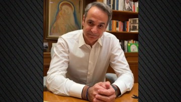 Μητσοτάκης για επιστροφή ενοικίου: Στηρίζουμε τους συμπολίτες μας, ειδικά αυτούς που έχουν μεγαλύτερη ανάγκη