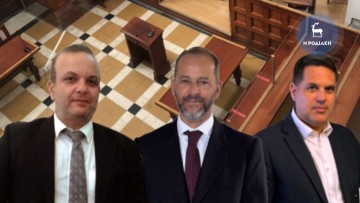 Στις κάλπες προσέρχονται αύριο οι δικηγόροι σε Ρόδο και Κω