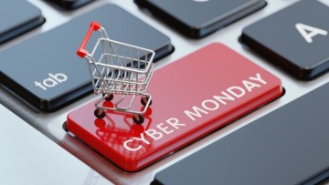 Cyber Monday: Οδηγός για ασφαλείς διαδικτυακές αγορές και δικαιώματα καταναλωτών