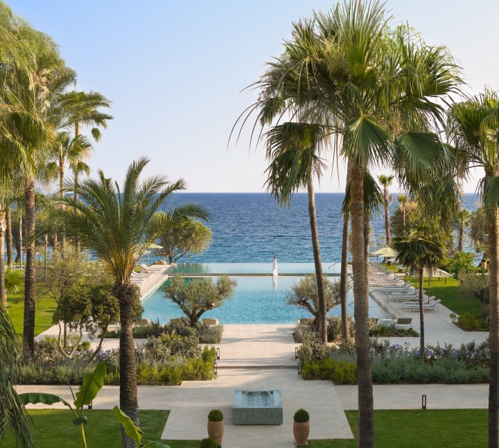 GRECOTEL Filoxenia-Καλαμάτα