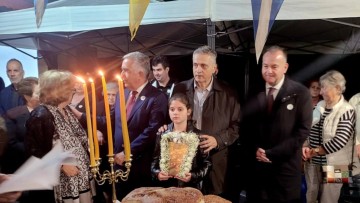 Η καμπάνα που ξανακούστηκε: Το εκκλησάκι του Αγίου Ανδρέα αναστήθηκε με πίστη και εθελοντισμό