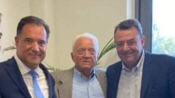 Ξεκινά πρόγραμμα Αγωγής Υγείας στα δημοτικά σχολεία της Ρόδου από το Κέντρο Υγείας