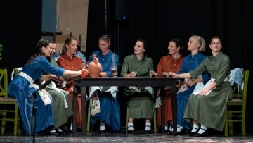 Εκδήλωση από την Παγκωακή Αδελφότητα Ρόδου για τα «Βάρβαρα», την Κυριακή 7 Δεκεμβρίου»