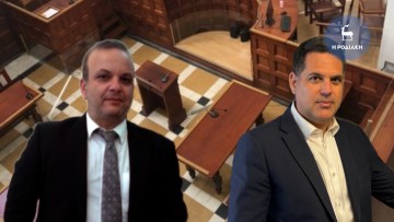 Έτοιμοι οι δύο «μονομάχοι» για την ανάδειξη προέδρου στον Δικηγορικό Σύλλογο Ρόδου