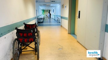 Τι βαθμό έβαλαν 26.364 ασθενείς στο ΕΣΥ – Ποιοι τομείς παίρνουν υψηλή βαθμολογία και ποιοι κάτω από τη βάση