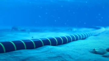 Αθώος ο κυβερνήτης για τη βλάβη στο υποθαλάσσιο καλώδιο της Χάλκης