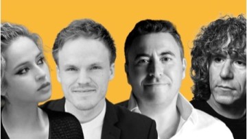 Η συμπατριώτισσά μας, Θεοδοσία Ντόκου, στο Μέγαρο Μουσικής