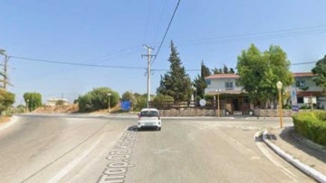 Έκκληση της Κοινότητας Καλαβάρδων για τήρηση ορίων ταχύτητας: «Κρίνεται επικίνδυνη η κατάσταση»