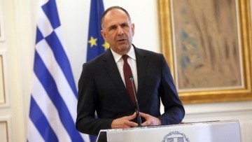 Γ. Γεραπετρίτης: «Η Ελλάδα θα συνεχίσει να είναι ένας πυλώνας σταθερότητας»