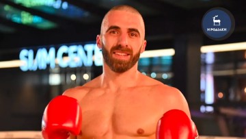 Εγκαίνια της νέας σχολής Μουάι Τάι Ρόδου από τον Κλεάνθη Κυριάκου