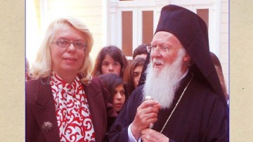 Με την αιγίδα του Πατριάρχη Βαρθολομαίου: Μεγάλο ιστορικό–εικαστικό αφιέρωμα για τον Φώτη Κόντογλου στο Ευρωπαϊκό Κέντρο Τέχνης