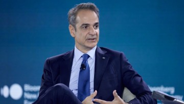 Κράτος 2030: Όλο το σχέδιο Μητσοτάκη για την Ελλάδα της επόμενης πενταετίας