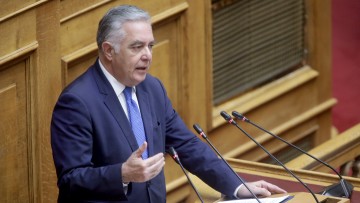 Διαβεβαίωση της ΑΠΑ στην κοινοβουλευτική ερώτηση του Βασίλη Α. Υψηλάντη: «… οι κρίσιμες υποδομές ασφαλείας του Αεροδρομίου Ρόδου, αναμένεται να έχουν αποπερατωθεί πριν από την έναρξη της επόμενης θερινής περιόδου»