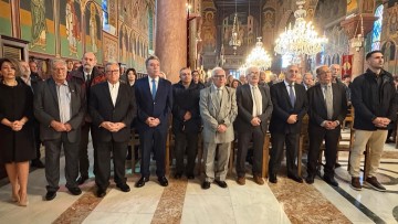 Διεθνής Ημέρα Μνήμης Θυμάτων Γενοκτονιών: Εκδηλώσεις μνήμης και ενημέρωσης στη Ρόδο