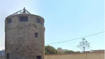 Ένας ακόμα παραδοσιακός ανεμόμυλος της Ρόδου βαίνει προς αξιοποίηση