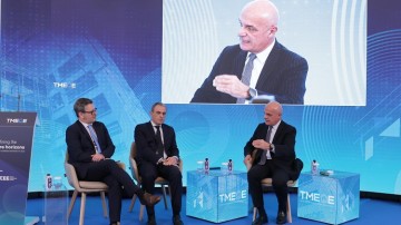 Τα «κλειδιά» της πράσινης χρηματοδότησης για τις μικρομεσαίες επιχειρήσεις