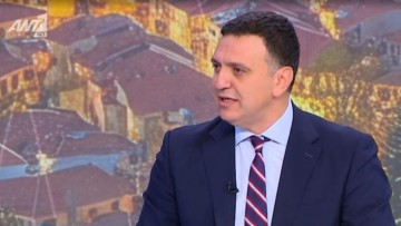 Βασίλης Κικίλιας: Τους επόμενους μήνες θα υπογραφούν συμφωνίες με τις ΗΠΑ στον τομέα της Ναυτιλίας