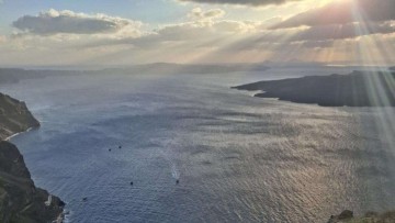 Γ. Χατζημάρκος: «Πρόοδος μέσα από σκληρή δουλειά» – Η περιφέρεια Νοτίου Αιγαίου προχωρά τα έργα στα νησιά