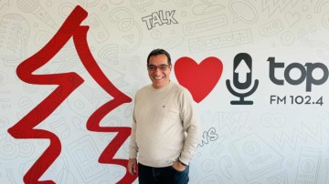 Γιώργος Πόκκιας: «Χωρίς συνεργασία μεταξύ δήμου και περιφέρειας δεν μπορεί να προκόψει ένας τόπος…»