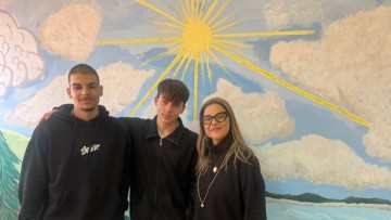 Συνεργασία του ΠΕΠΑΛ Ρόδου με πιστοποιημένη σχολική διαμεσολαβήτρια