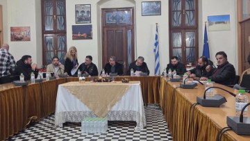 Ψήφισμα στον Πρωθυπουργό στέλνει η κοινότητα Καλυθιών – Τι αποφάσισαν στην έκτακτη γενική τους συνέλευση