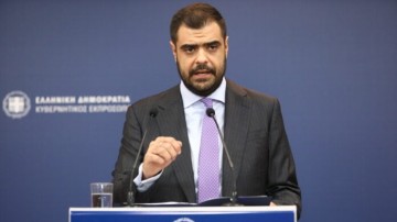 Π. Μαρινάκης προς αγρότες: Διάλογος δεν σημαίνει ασυδοσία ή ταλαιπωρία της κοινωνίας
