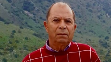 Έφυγε από τη ζωή ο συμπολίτης μας Γιάννης Μπούκλας