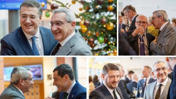 Στη Ρόδο τον Μάιο του 2026 οι αιρετοί των περιφερειών του Ευρωπαϊκού Λαϊκού Κόμματος
