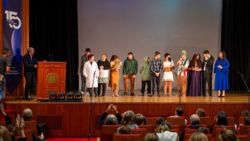 Η Σύμπλευση ΑΜΚΕ (+πλευση) φέρνει τον πολιτισμό των ακριτικών νησιών στην Αθήνα.