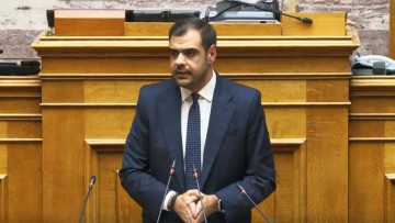 Μαρινάκης προς αγρότες μετά το «όχι» για το ραντεβού στο Μαξίμου: Έκκληση για διάλογο χωρίς κλειστούς δρόμους, δείτε βίντεο