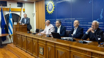 Παρουσίαση του βιβλίου «Το δικό μου Ταξίδι»: Ένα ζωντανό οδοιπορικό στη νυχτερινή ιστορία της Ρόδου