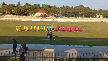 Κυρίαρχος ο Διαγόρας Ρόδου, άνετο 3-0 επί της Νέας Ιωνίας