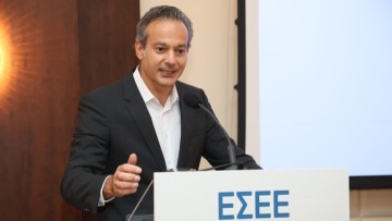 Στ. Καφούνης (ΕΣΕΕ): Το προσωρινό τέλος 3 ευρώ στα μικροδέματα βήμα προς την κατάργηση του de minimis