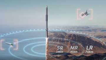 «Ασπίδα του Αχιλλέα»: Στην τελική ευθεία οι διαπραγματεύσεις με το Ισραήλ – Στο επίκεντρο και ο LORA (pics)