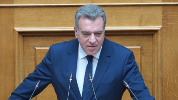 Μάνος Κόνσολας: «Ανάσα για τους δανειολήπτες σε ελβετικό φράγκο»