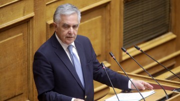 Κοινοβουλευτική Αναφορά του Βασίλη Α. Υψηλάντη για τα αιτήματα των αγροτών και κτηνοτρόφων της Ρόδου
