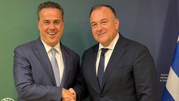 Ιωάννης Παππάς: «Η παράταση των πολεοδομικών προθεσμιών δίνει “ανάσα” στους πολίτες και την πραγματική οικονομία»