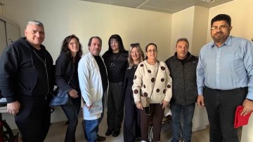 Τιμητική βράβευση του Φιλανθρωπικού Συλλόγου Αρχαγγέλου «Η ΑΓΑΠΗ ΤΟΥ ΚΟΣΜΟΥ»