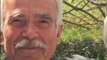 Έφυγε από τη ζωή ο πρώην κοινοτάρχης Κοσκινού Γιώργος Μαντάλης - Συλλυπητήριο του Γιώργου Νικητιάδη