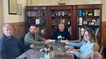 Δήμος Κω: Μεγάλη επένδυση στα σχολεία του νησιού με έργα άνω των 2 εκατ. ευρώ